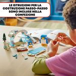 LEGO-Super-Mario-71430-Pack-di-Espansione-La-Settimana-Bianca-della-Famiglia-Pinguotto-Giochi-per-Bambini-7--con-3-Personaggi