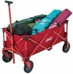 Coleman-2000035214-carrello-manuale-Rosso