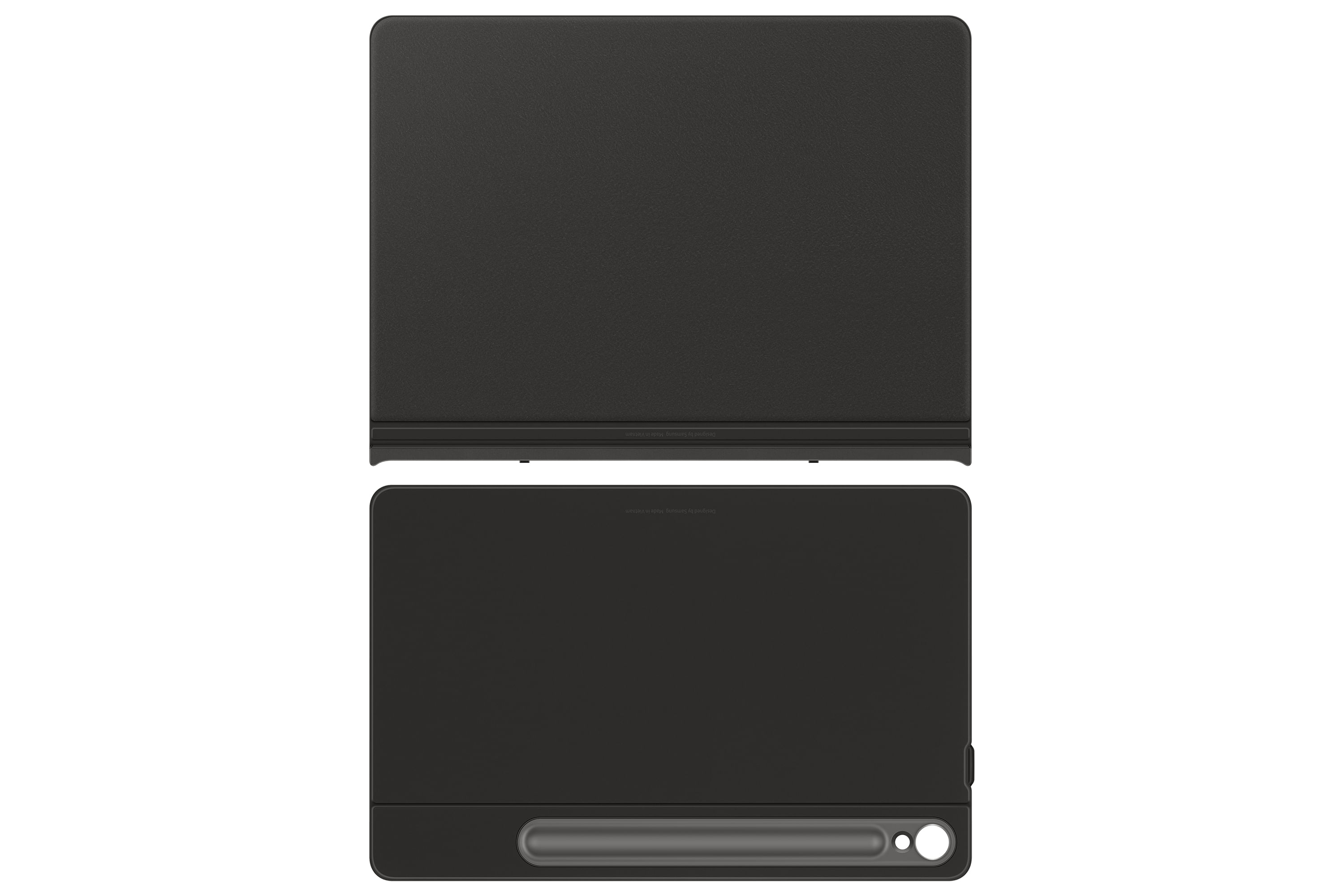 Samsung smart book cover