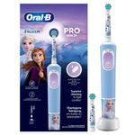 Braun Oral-B Spazzolino elettrico Pro Kids