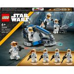 LEGO Star Wars 75359 Battle Pack Clone Trooper della 332a Compagnia di Ahsoka