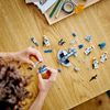 LEGO-Star-Wars-75359-Battle-Pack-Clone-Trooper-della-332a-Compagnia-di-Ahsoka-Giochi-da-Costruire-con-Veicolo-e-Minifigure
