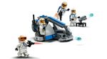 LEGO-Star-Wars-75359-Battle-Pack-Clone-Trooper-della-332a-Compagnia-di-Ahsoka-Giochi-da-Costruire-con-Veicolo-e-Minifigure