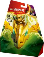 LEGO-NINJAGO-71803-Attacco-del-Rising-Dragon-di-Arin-Giochi-per-Bambini-6--con-Action-Figure-di-Drago-Giocattolo-e-Minifigure