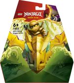 LEGO-NINJAGO-71803-Attacco-del-Rising-Dragon-di-Arin-Giochi-per-Bambini-6--con-Action-Figure-di-Drago-Giocattolo-e-Minifigure