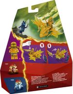 LEGO-NINJAGO-71803-Attacco-del-Rising-Dragon-di-Arin-Giochi-per-Bambini-6--con-Action-Figure-di-Drago-Giocattolo-e-Minifigure