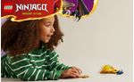 LEGO-NINJAGO-71803-Attacco-del-Rising-Dragon-di-Arin-Giochi-per-Bambini-6--con-Action-Figure-di-Drago-Giocattolo-e-Minifigure