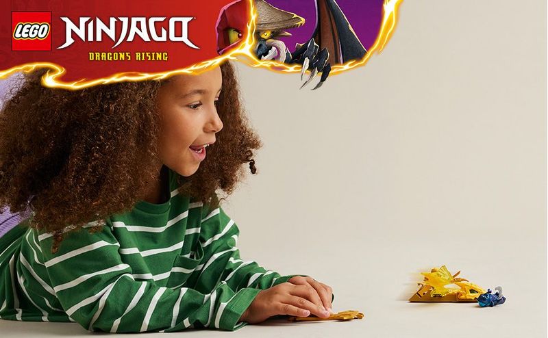 LEGO-NINJAGO-71803-Attacco-del-Rising-Dragon-di-Arin-Giochi-per-Bambini-6--con-Action-Figure-di-Drago-Giocattolo-e-Minifigure