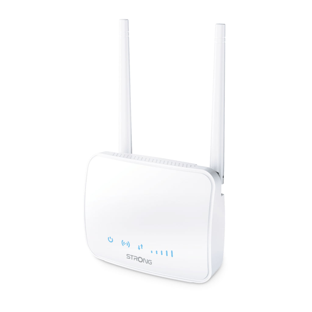 Strong 4grouter350m dispositivo di rete cellulare router di rete cellulare