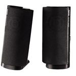 Hama Multimedia Loudspeaker E 80 altoparlante Nero Cablato