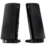 Hama-Multimedia-Loudspeaker--E-80--altoparlante-Nero-Cablato