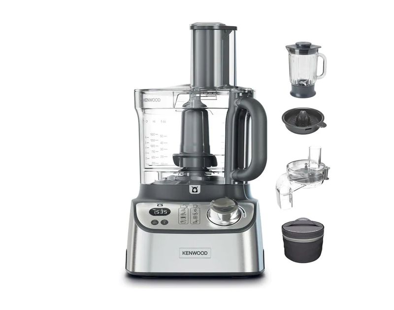 Kenwood-FDM72.990SS-robot-da-cucina-3-L-Stainless-steel-Bilance-incorporate