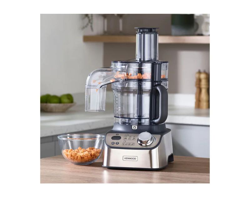 Kenwood-FDM72.990SS-robot-da-cucina-3-L-Stainless-steel-Bilance-incorporate