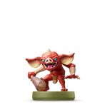 Nintendo AMIIBO THE LEGEND OF ZELDA BREATH OF THE WILD -  BOKOBLIN