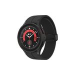 Samsung-Galaxy-Watch5-Pro-356-cm--1.4---OLED-Digitale-450-x-450-Pixel-Touch-screen-Nero-Titanio-Wi-Fi-GPS--satellitare-