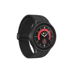 Samsung-Galaxy-Watch5-Pro-356-cm--1.4---OLED-Digitale-450-x-450-Pixel-Touch-screen-Nero-Titanio-Wi-Fi-GPS--satellitare-
