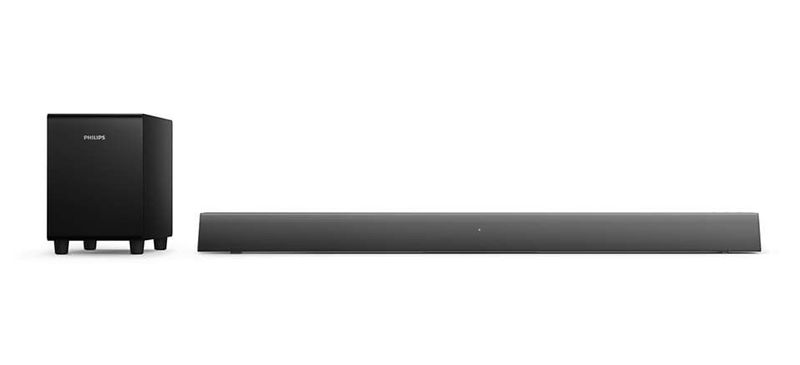 Philips-TAB5308-10-altoparlante-soundbar-Grigio-2.1-canali-70-W