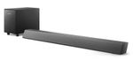 Philips-TAB5308-10-altoparlante-soundbar-Grigio-2.1-canali-70-W