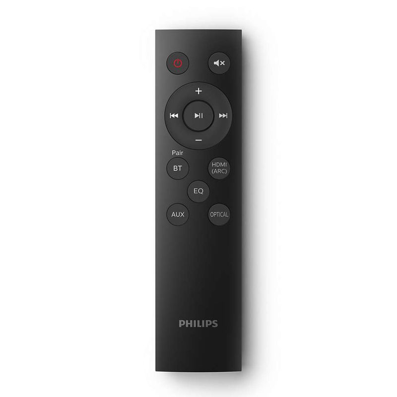 Philips-TAB5308-10-altoparlante-soundbar-Grigio-2.1-canali-70-W