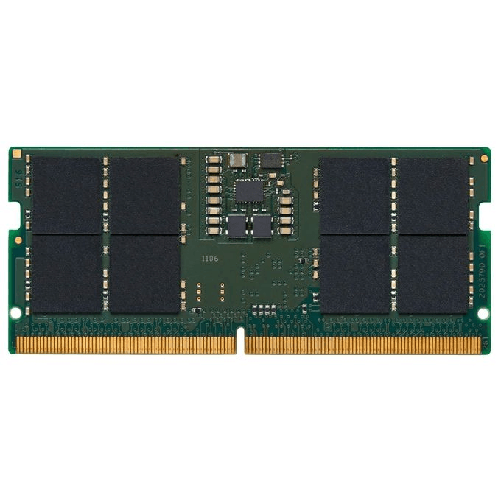 Kingston Technology KCP552SS8-16 memoria 16 GB 1 x 16 GB DDR5 5200 MHz