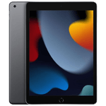 Apple iPad 64 GB 25,9 cm (10.2") Wi-Fi 5 (802.11ac) iPadOS 15 Grigio