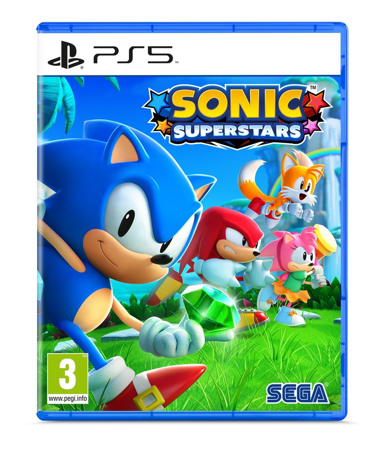 SEGA-Sonic-Superstars-Standard-ITA-PlayStation-5