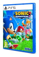 SEGA-Sonic-Superstars-Standard-ITA-PlayStation-5