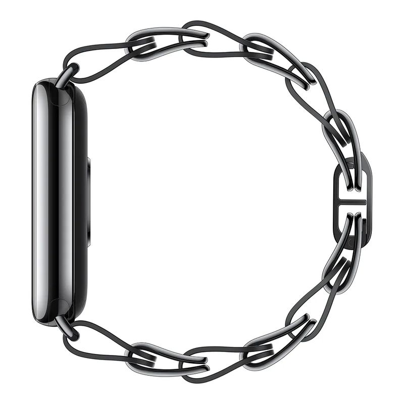 Xiaomi-BHR7303GL-accessorio-indossabile-intelligente-Band-Nero