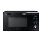 Samsung MC32K7055CK HotBlast Forno a Microonde Combinato Capacita' 32 Litri Potenza 900 W Auto Cook Piatto Crusty