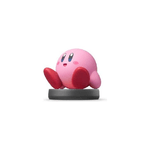 Nintendo amiibo Kirby Figura da gaming interattiva