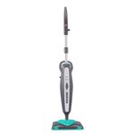 Hoover Steam Capsule Pulitore a vapore verticale 0,7 L Colore acqua, Blu 1700 W