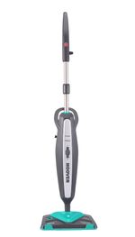 Hoover-Steam-Capsule-Pulitore-a-vapore-verticale-07-L-Colore-acqua-Blu-1700-W