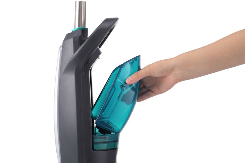 Hoover-Steam-Capsule-Pulitore-a-vapore-verticale-07-L-Colore-acqua-Blu-1700-W