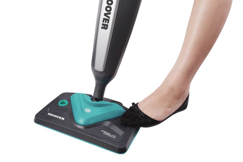 Hoover-Steam-Capsule-Pulitore-a-vapore-verticale-07-L-Colore-acqua-Blu-1700-W