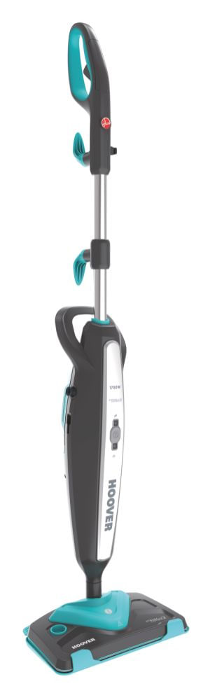 Hoover-Steam-Capsule-Pulitore-a-vapore-verticale-07-L-Colore-acqua-Blu-1700-W