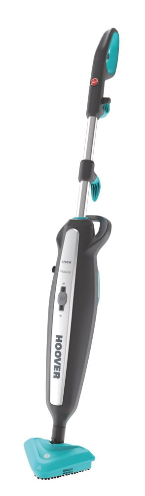 Hoover-Steam-Capsule-Pulitore-a-vapore-verticale-07-L-Colore-acqua-Blu-1700-W