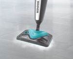 Hoover-Steam-Capsule-Pulitore-a-vapore-verticale-07-L-Colore-acqua-Blu-1700-W