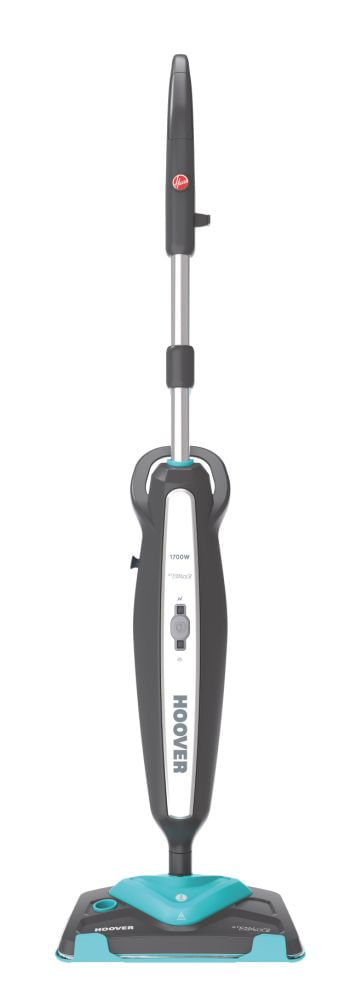 Hoover-Steam-Capsule-Pulitore-a-vapore-verticale-07-L-Colore-acqua-Blu-1700-W