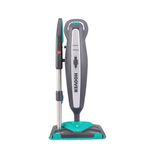 Hoover-Steam-Capsule-Pulitore-a-vapore-verticale-07-L-Colore-acqua-Blu-1700-W