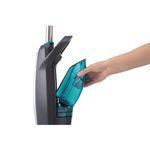 Hoover-Steam-Capsule-Pulitore-a-vapore-verticale-07-L-Colore-acqua-Blu-1700-W