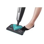 Hoover-Steam-Capsule-Pulitore-a-vapore-verticale-07-L-Colore-acqua-Blu-1700-W