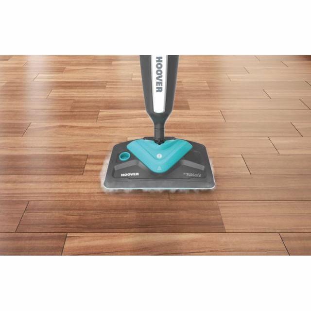 Hoover-Steam-Capsule-Pulitore-a-vapore-verticale-07-L-Colore-acqua-Blu-1700-W