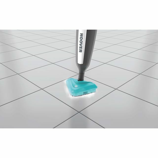 Hoover-Steam-Capsule-Pulitore-a-vapore-verticale-07-L-Colore-acqua-Blu-1700-W