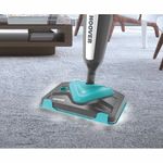 Hoover-Steam-Capsule-Pulitore-a-vapore-verticale-07-L-Colore-acqua-Blu-1700-W