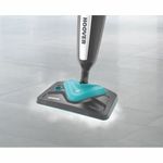 Hoover-Steam-Capsule-Pulitore-a-vapore-verticale-07-L-Colore-acqua-Blu-1700-W