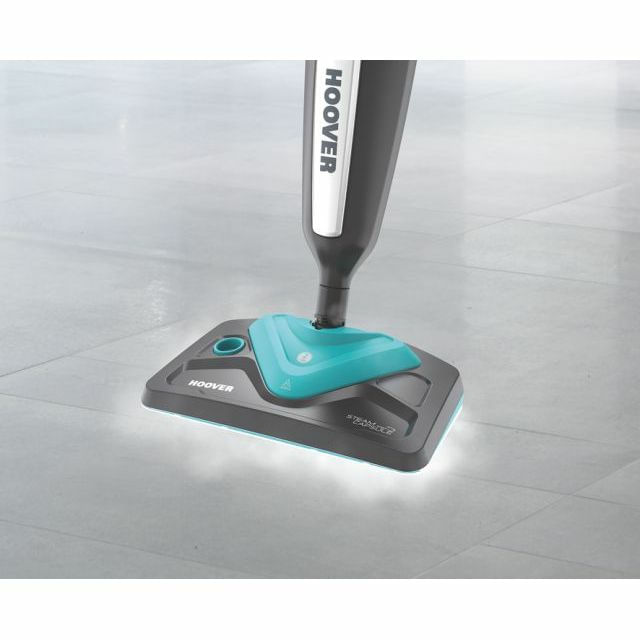 Hoover-Steam-Capsule-Pulitore-a-vapore-verticale-07-L-Colore-acqua-Blu-1700-W