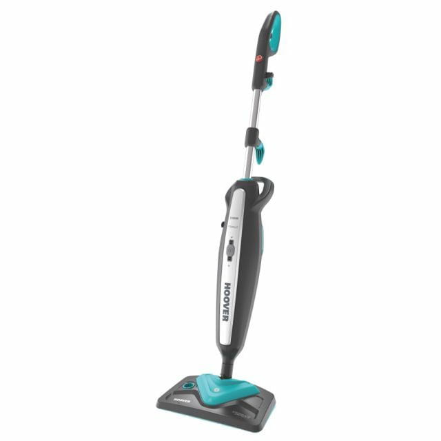 Hoover-Steam-Capsule-Pulitore-a-vapore-verticale-07-L-Colore-acqua-Blu-1700-W