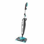 Hoover-Steam-Capsule-Pulitore-a-vapore-verticale-07-L-Colore-acqua-Blu-1700-W