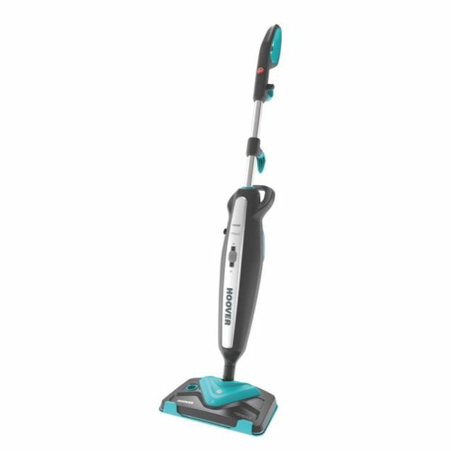 Hoover-Steam-Capsule-Pulitore-a-vapore-verticale-07-L-Colore-acqua-Blu-1700-W