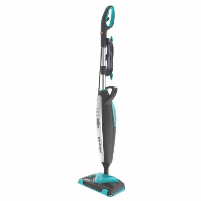 Hoover-Steam-Capsule-Pulitore-a-vapore-verticale-07-L-Colore-acqua-Blu-1700-W